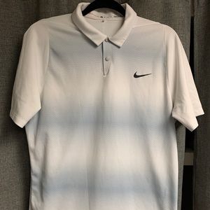 Nike Golf Tiger Woods Shirt